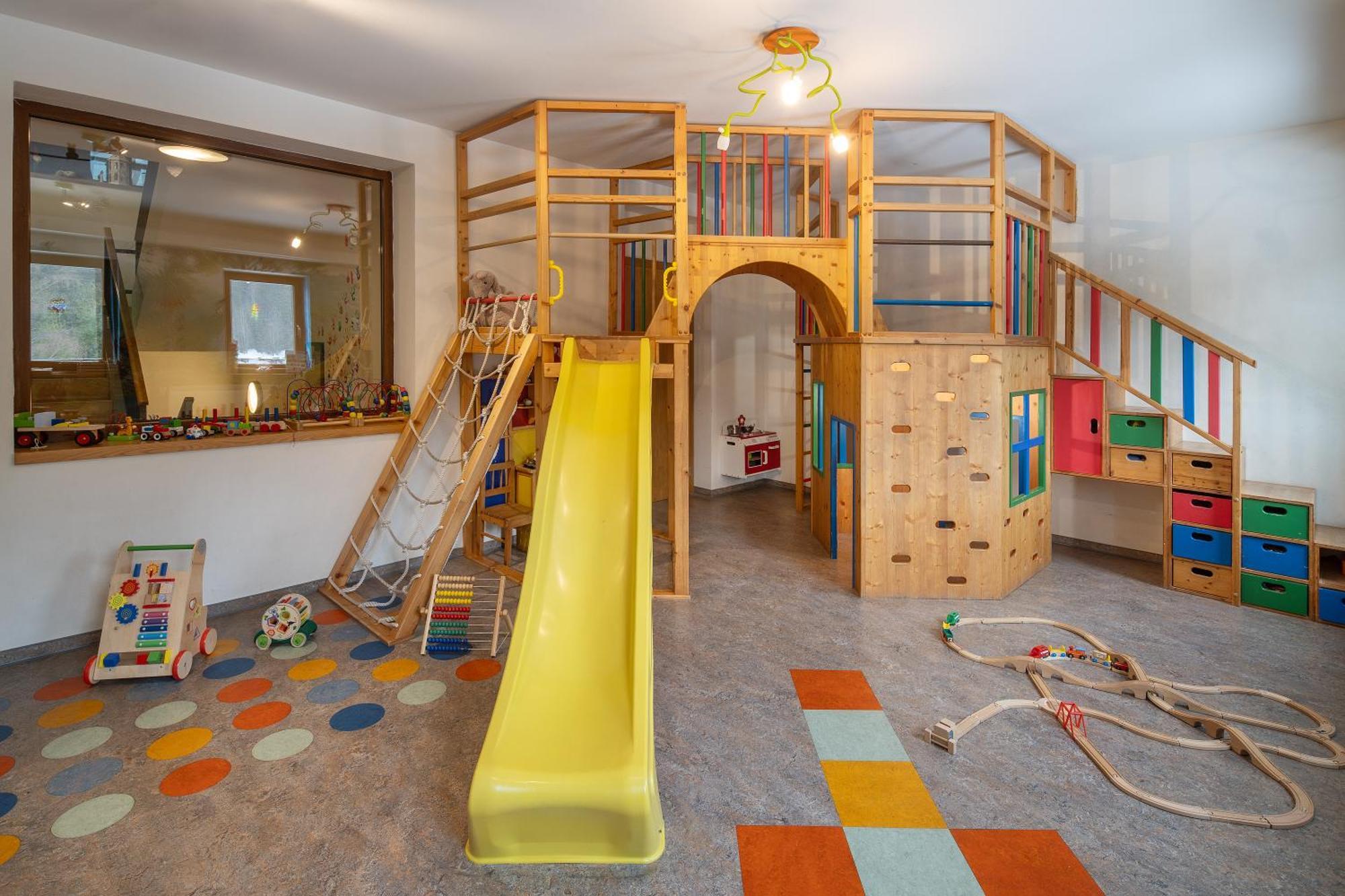 Apartmany Pro Rodiny S Detmi - Permonik Dolna Mała Upa Zewnętrze zdjęcie