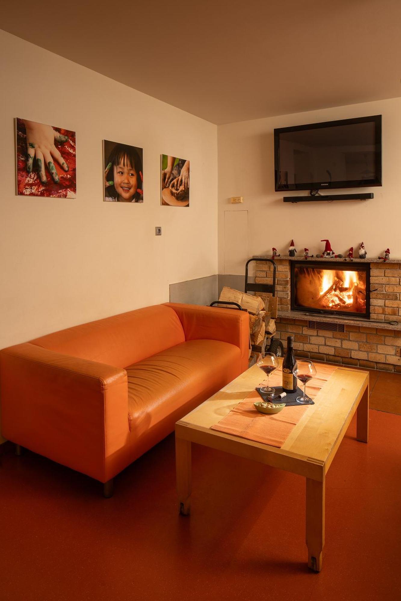Apartmany Pro Rodiny S Detmi - Permonik Dolna Mała Upa Zewnętrze zdjęcie