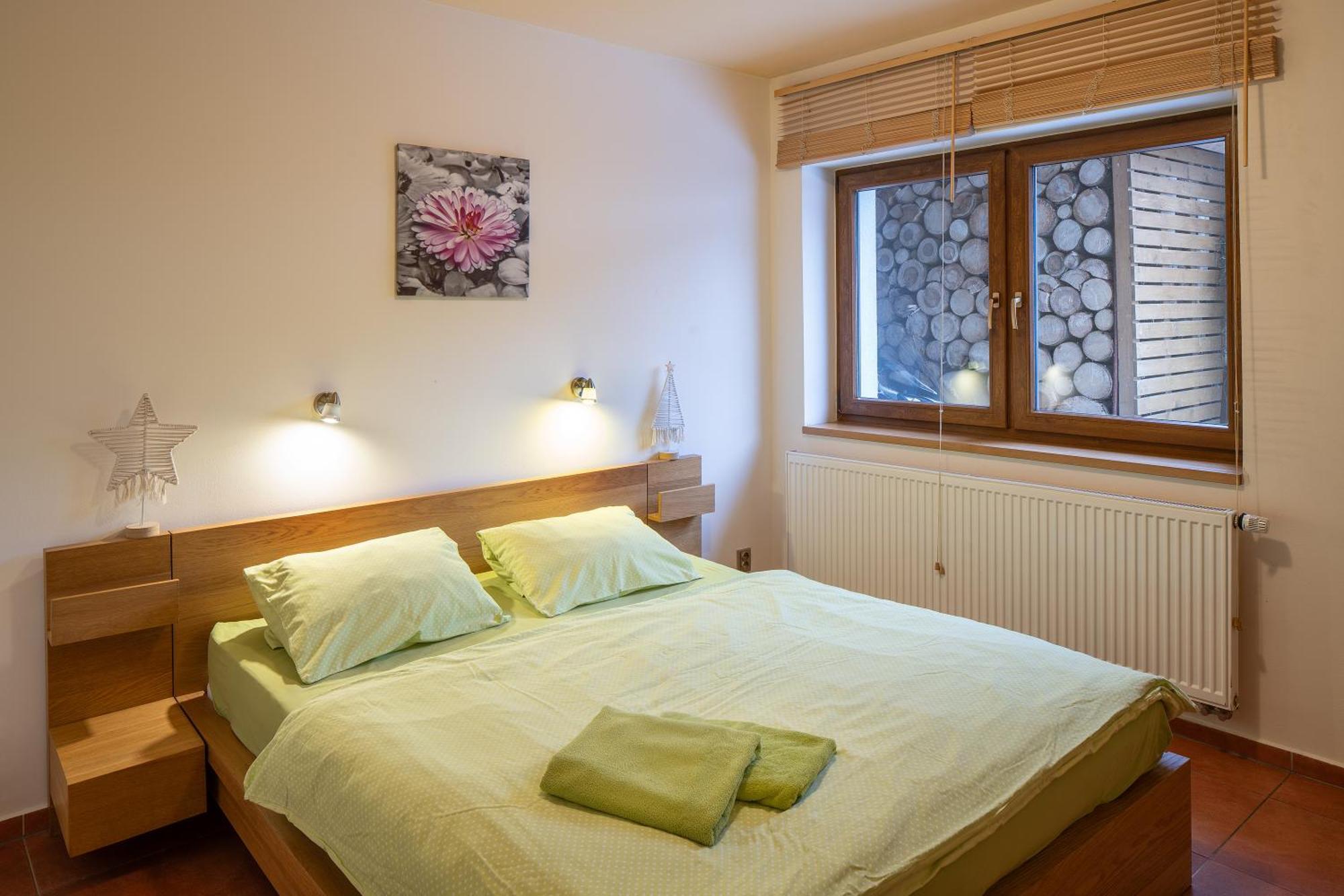 Apartmany Pro Rodiny S Detmi - Permonik Dolna Mała Upa Zewnętrze zdjęcie