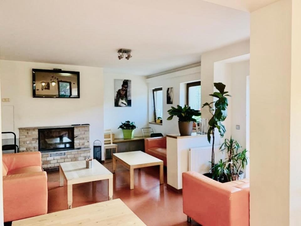 Apartmany Pro Rodiny S Detmi - Permonik Dolna Mała Upa Zewnętrze zdjęcie